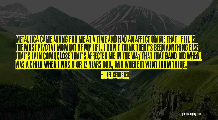 Zanimanje I Zvanje Quotes By Jeff Kendrick Zanimanje I Zvanje Quotes By Jeff Kendrick