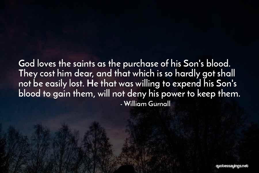Zanimanje I Zvanje Quotes By William Gurnall Zanimanje I Zvanje Quotes By William Gurnall