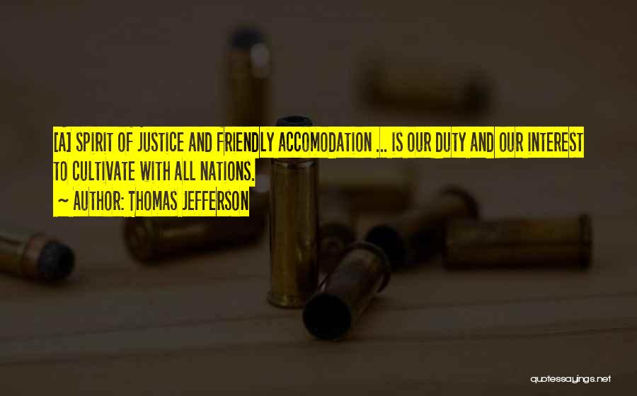 Zanimljivi Citati Quotes By Thomas Jefferson