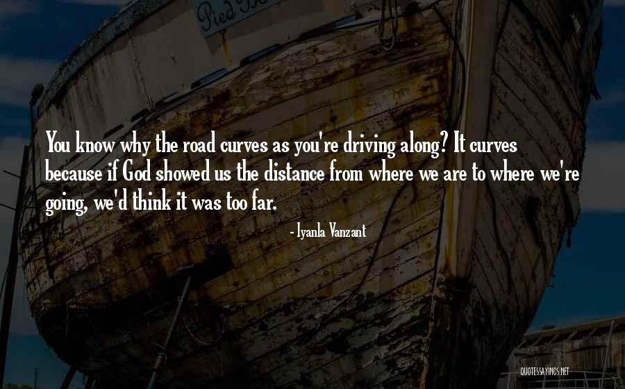 Zanimljivi Pokloni Quotes By Iyanla Vanzant Zanimljivi Pokloni Quotes By Iyanla Vanzant