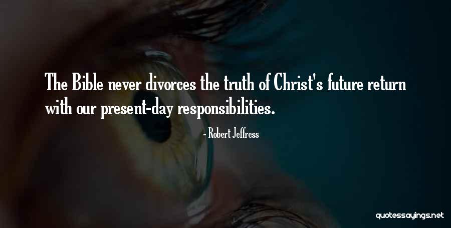 Zanina Mircevska Quotes By Robert Jeffress Zanina Mircevska Quotes By Robert Jeffress