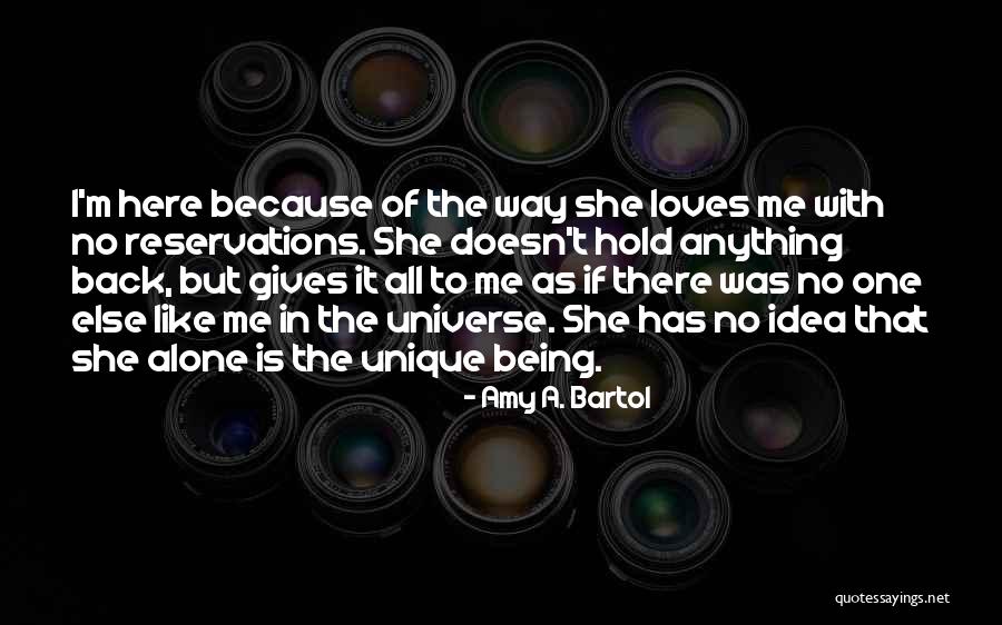 Zaniness Synonym Quotes By Amy A. Bartol Zaniness Synonym Quotes By Amy A. Bartol