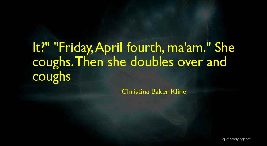 Zaniness Synonym Quotes By Christina Baker Kline Zaniness Synonym Quotes By Christina Baker Kline