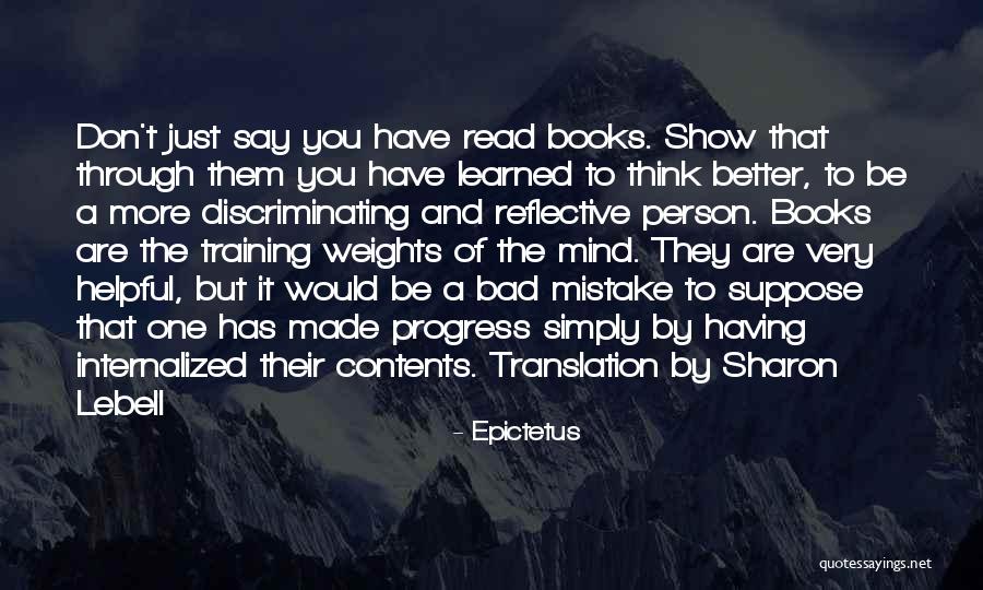 Zaniness Synonym Quotes By Epictetus Zaniness Synonym Quotes By Epictetus