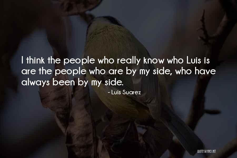 Zaniness Synonym Quotes By Luis Suarez Zaniness Synonym Quotes By Luis Suarez