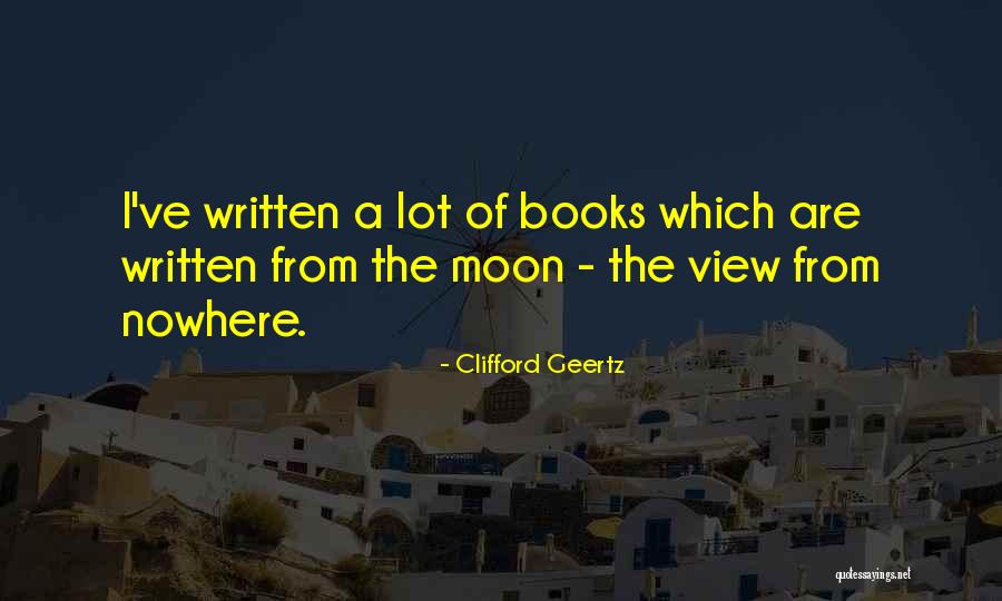 Zanini Quotes By Clifford Geertz Zanini Quotes By Clifford Geertz