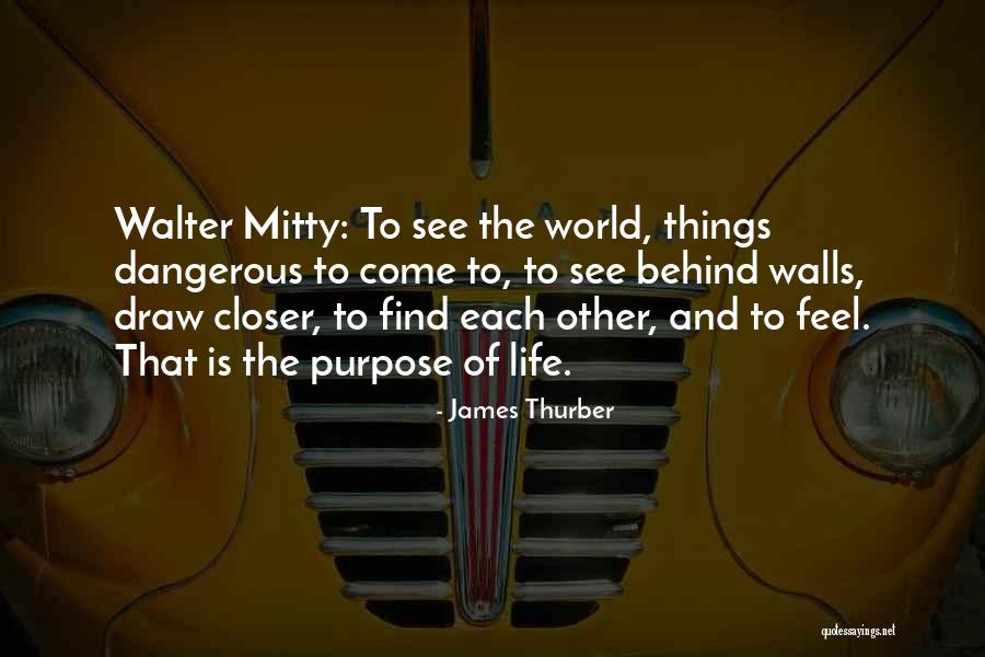 Zanizine Quotes By James Thurber Zanizine Quotes By James Thurber
