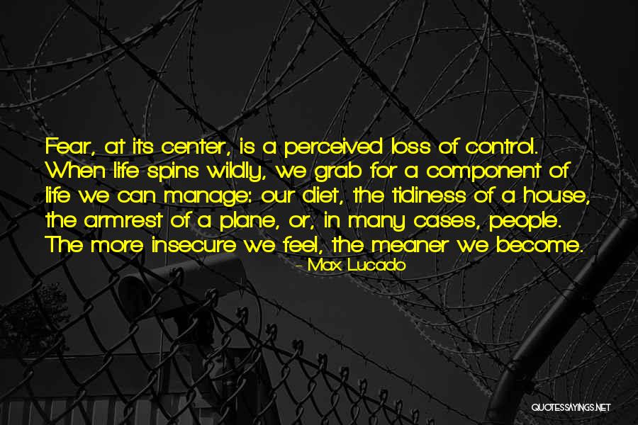 Zanj Quotes By Max Lucado Zanj Quotes By Max Lucado