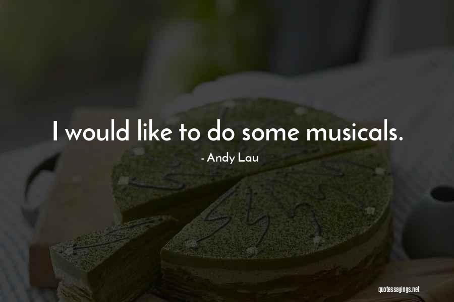Zanjabil Et Ses Quotes By Andy Lau