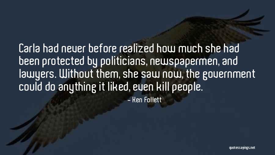 Zanjabil Et Ses Quotes By Ken Follett