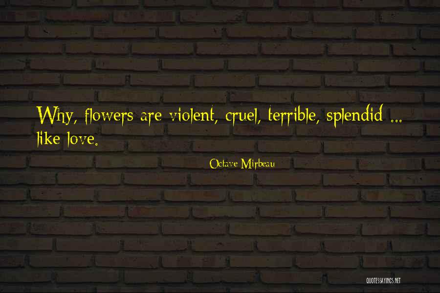 Zanjabil Et Ses Quotes By Octave Mirbeau