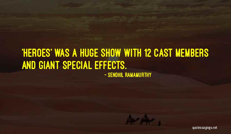 Zanker Landscape Quotes By Sendhil Ramamurthy Zanker Landscape Quotes By Sendhil Ramamurthy