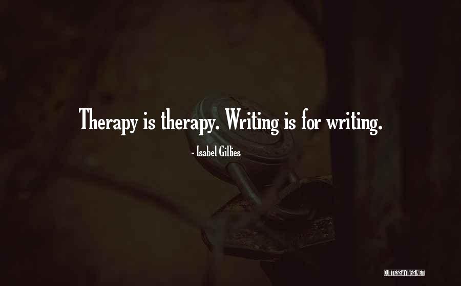 Zankou Quotes By Isabel Gillies Zankou Quotes By Isabel Gillies