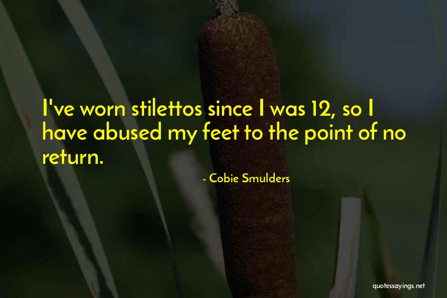 Zannah Lilith Quotes By Cobie Smulders Zannah Lilith Quotes By Cobie Smulders