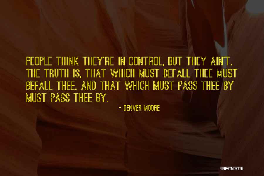 Zannah Lilith Quotes By Denver Moore Zannah Lilith Quotes By Denver Moore