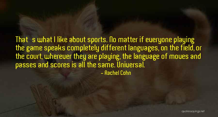 Zannah Lilith Quotes By Rachel Cohn Zannah Lilith Quotes By Rachel Cohn