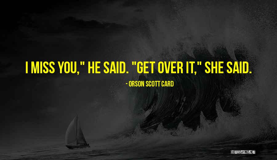 Zanne Holmes Quotes By Orson Scott Card Zanne Holmes Quotes By Orson Scott Card