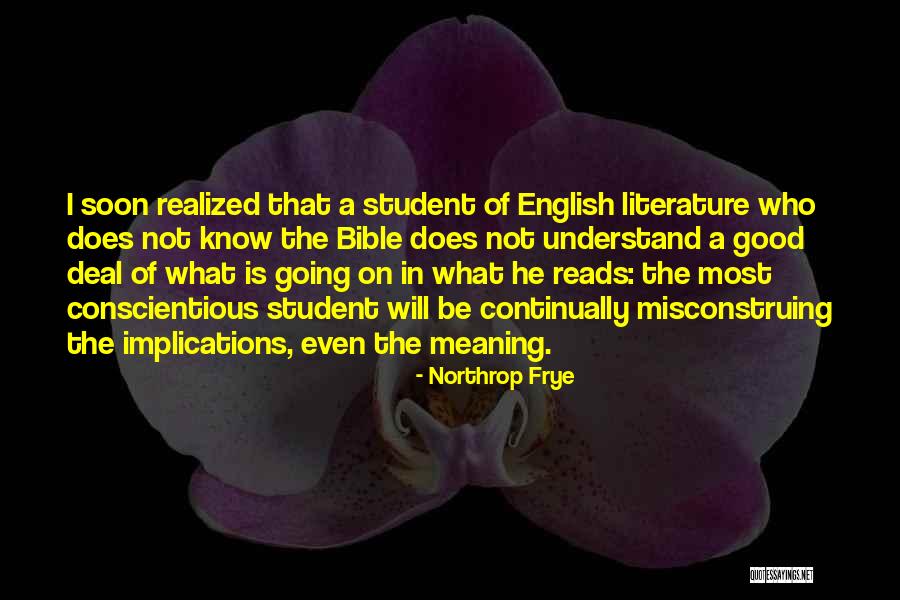 Zannen Quotes By Northrop Frye Zannen Quotes By Northrop Frye