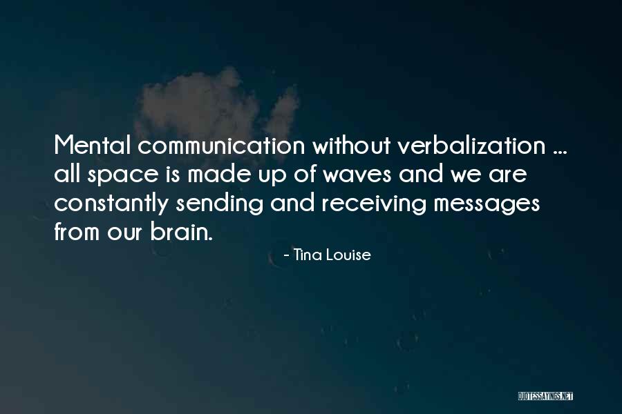 Zanner Bloser Quotes By Tina Louise Zanner Bloser Quotes By Tina Louise