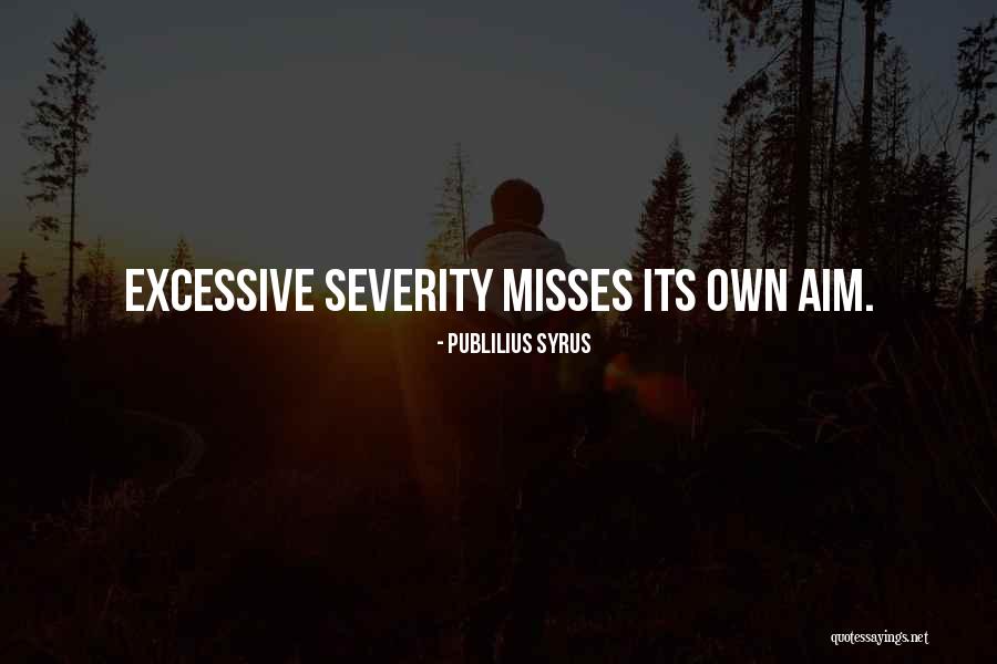 Zannery Quotes By Publilius Syrus Zannery Quotes By Publilius Syrus