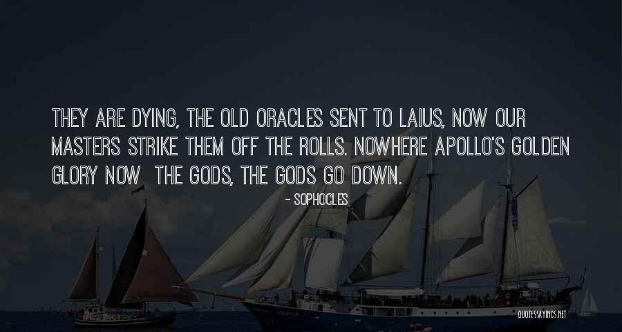 Zannetmeki Quotes By Sophocles Zannetmeki Quotes By Sophocles