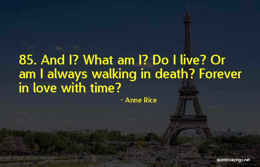 Zanney Quotes By Anne Rice Zanney Quotes By Anne Rice