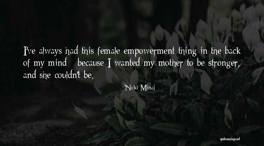 Zanney Quotes By Nicki Minaj Zanney Quotes By Nicki Minaj