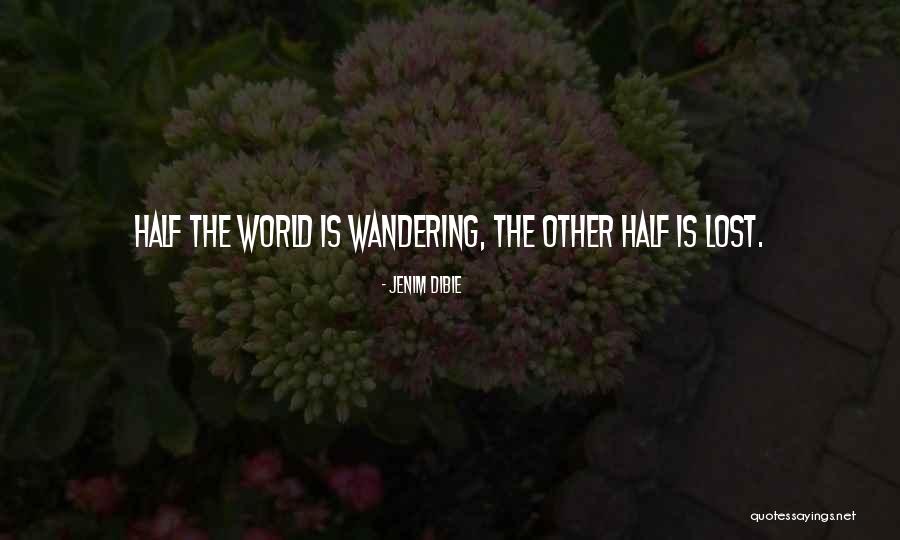 Zannier Megeve Quotes By Jenim Dibie Zannier Megeve Quotes By Jenim Dibie