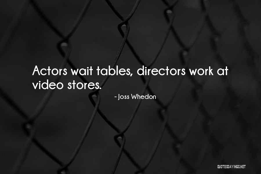 Zannier Megeve Quotes By Joss Whedon Zannier Megeve Quotes By Joss Whedon