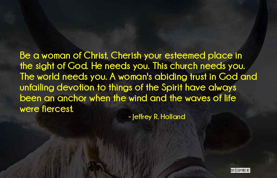 Zannikos D At A Quotes By Jeffrey R. Holland Zannikos D At A Quotes By Jeffrey R. Holland