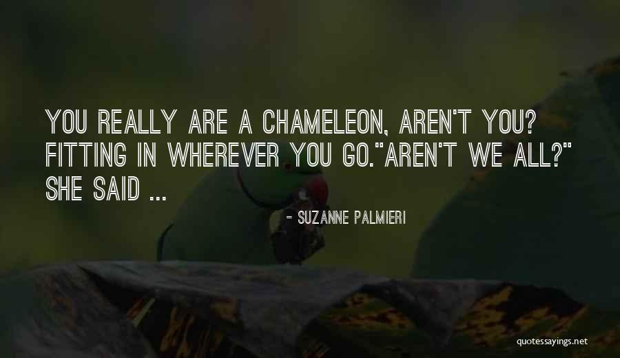 Zannikos D At A Quotes By Suzanne Palmieri Zannikos D At A Quotes By Suzanne Palmieri