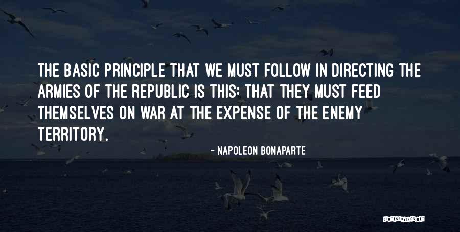 Zanninis Baltimore Quotes By Napoleon Bonaparte Zanninis Baltimore Quotes By Napoleon Bonaparte