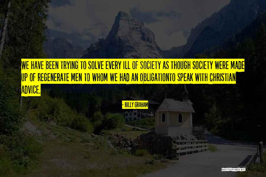 Zannino Quotes By Billy Graham Zannino Quotes By Billy Graham