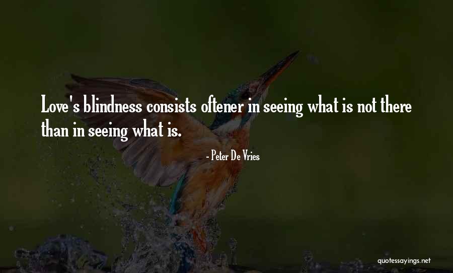 Zannino Quotes By Peter De Vries Zannino Quotes By Peter De Vries