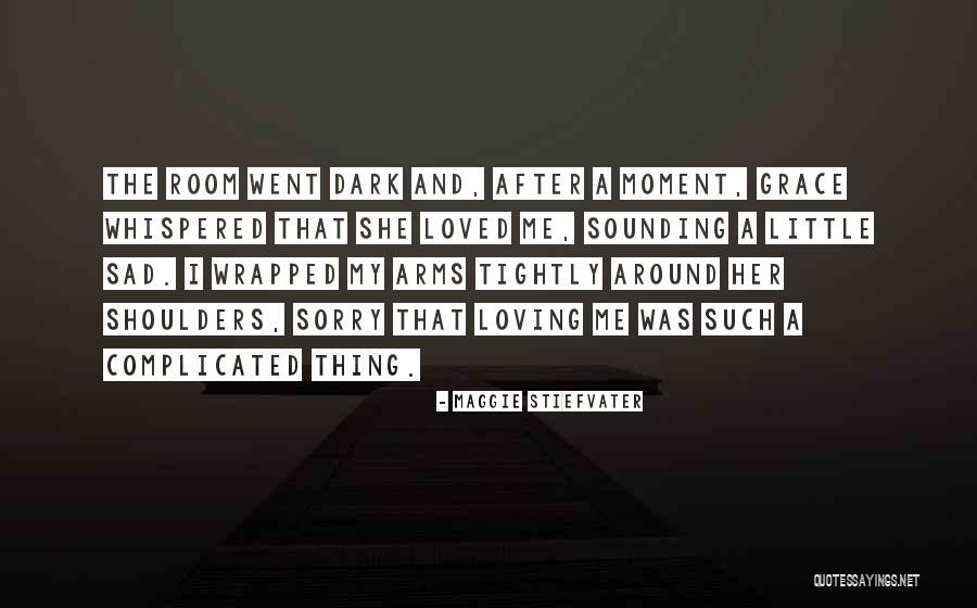 Zanny Bars Quotes By Maggie Stiefvater Zanny Bars Quotes By Maggie Stiefvater