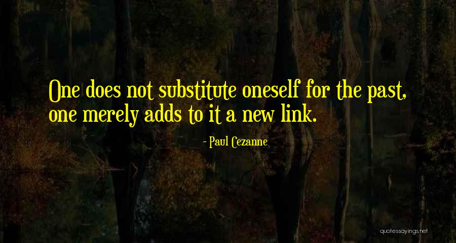 Zanobini Quotes By Paul Cezanne Zanobini Quotes By Paul Cezanne