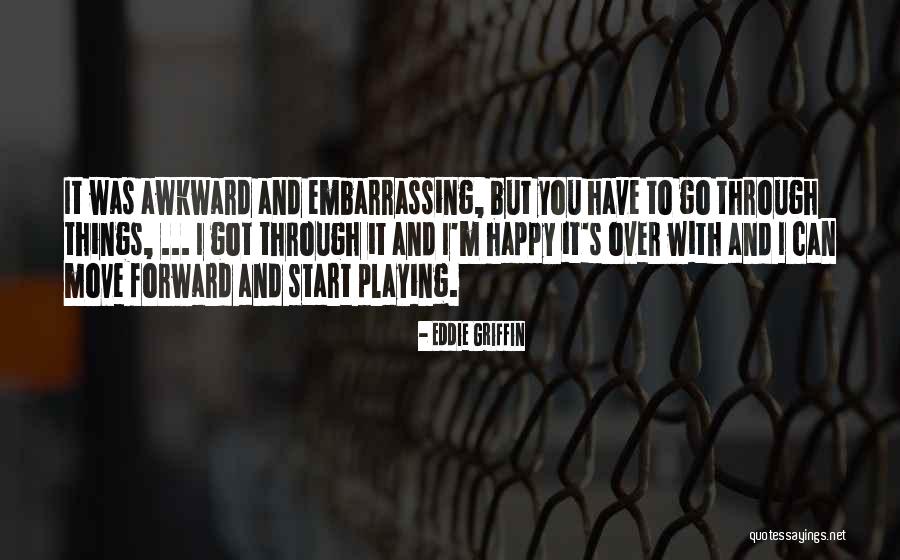 Zanola Company Quotes By Eddie Griffin Zanola Company Quotes By Eddie Griffin