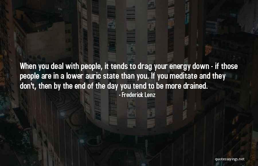Zanola Restaurant Quotes By Frederick Lenz Zanola Restaurant Quotes By Frederick Lenz