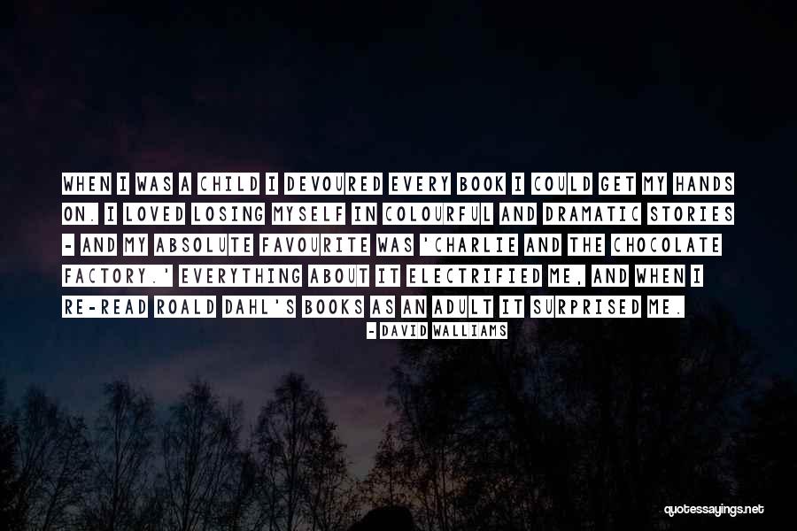 Zanone Properties Quotes By David Walliams Zanone Properties Quotes By David Walliams
