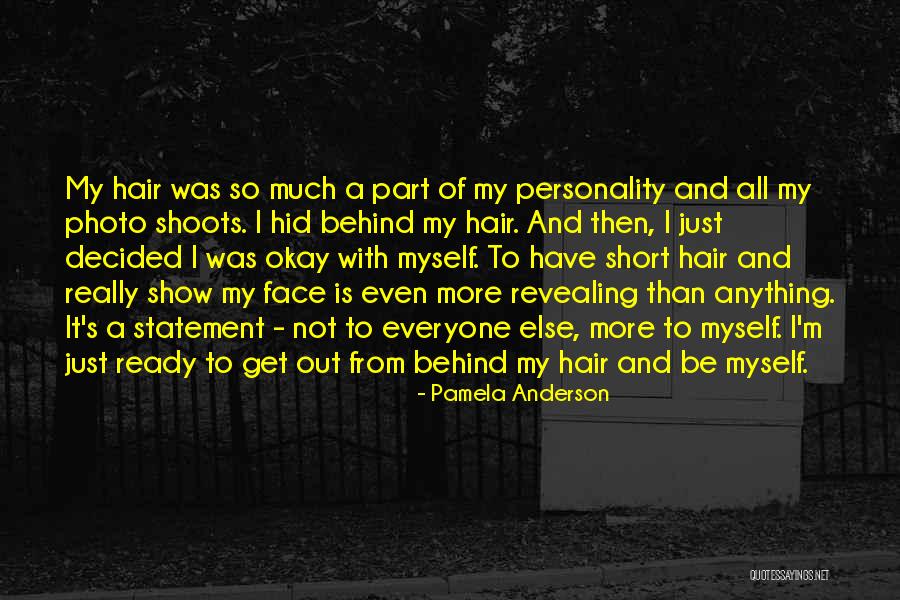 Zanotti Shoes Quotes By Pamela Anderson Zanotti Shoes Quotes By Pamela Anderson