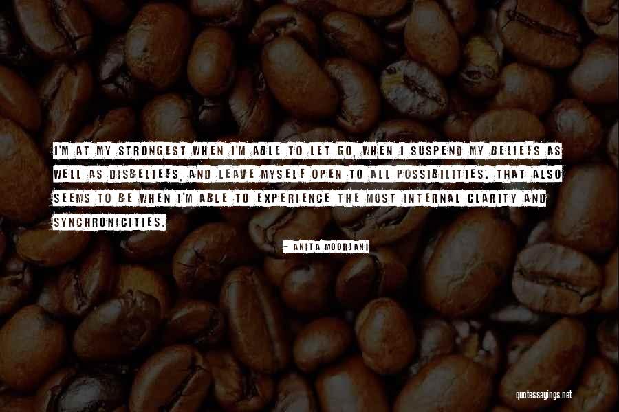 Zanottos Family Market Quotes By Anita Moorjani Zanottos Family Market Quotes By Anita Moorjani