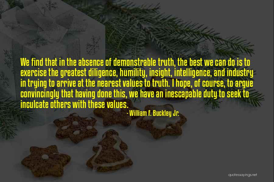 Zanouna Quotes By William F. Buckley Jr. Zanouna Quotes By William F. Buckley Jr.