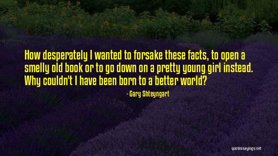 Zanowski Financial Quotes By Gary Shteyngart Zanowski Financial Quotes By Gary Shteyngart