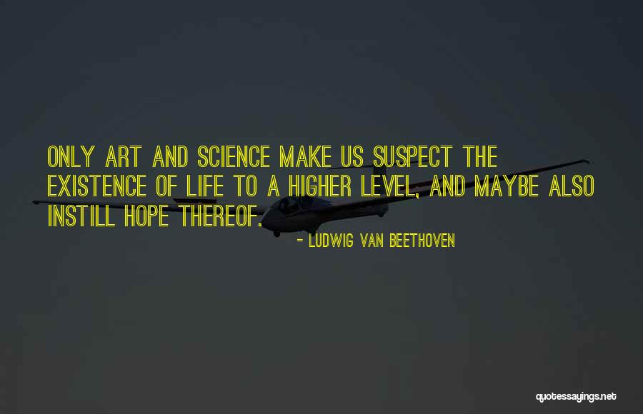 Zanowski Financial Quotes By Ludwig Van Beethoven Zanowski Financial Quotes By Ludwig Van Beethoven