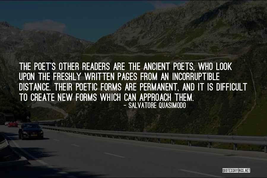 Zanowski Financial Quotes By Salvatore Quasimodo Zanowski Financial Quotes By Salvatore Quasimodo