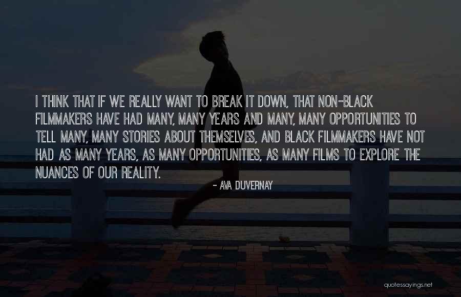 Zanox Quotes By Ava DuVernay Zanox Quotes By Ava DuVernay