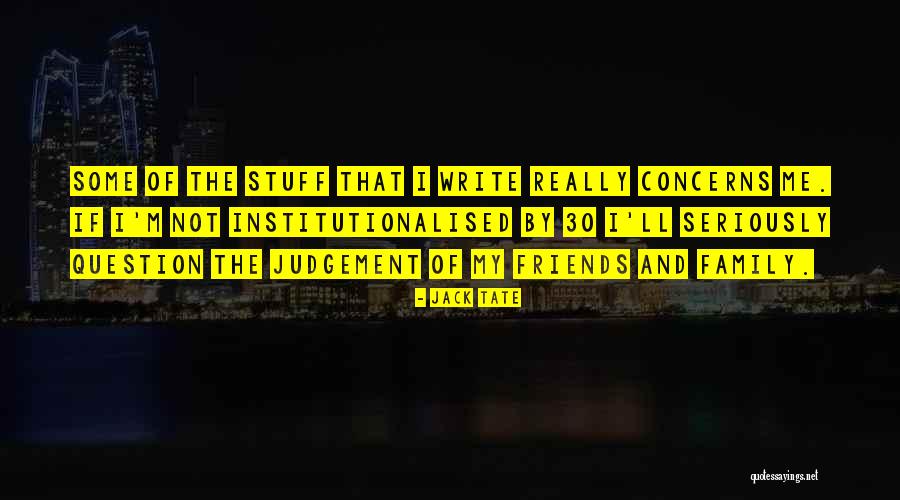 Zanox Quotes By Jack Tate Zanox Quotes By Jack Tate