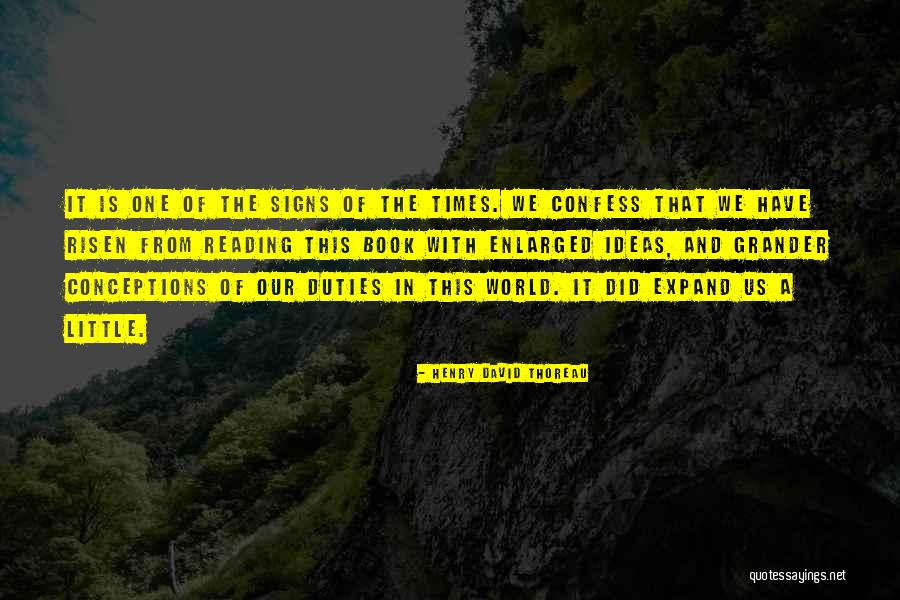 Zanshin Of Cny Quotes By Henry David Thoreau Zanshin Of Cny Quotes By Henry David Thoreau