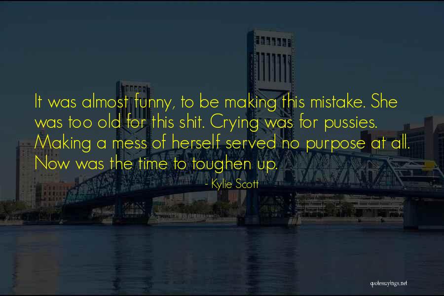 Zanshin Of Cny Quotes By Kylie Scott Zanshin Of Cny Quotes By Kylie Scott
