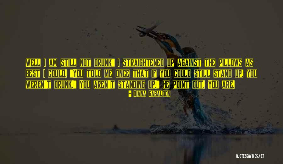 Zanten Video Quotes By Diana Gabaldon Zanten Video Quotes By Diana Gabaldon
